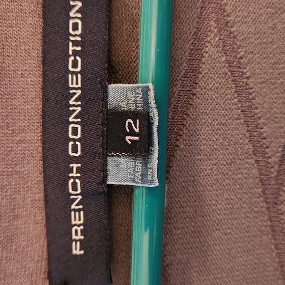 French Connection Bandage Dress - Picture 3 of 3